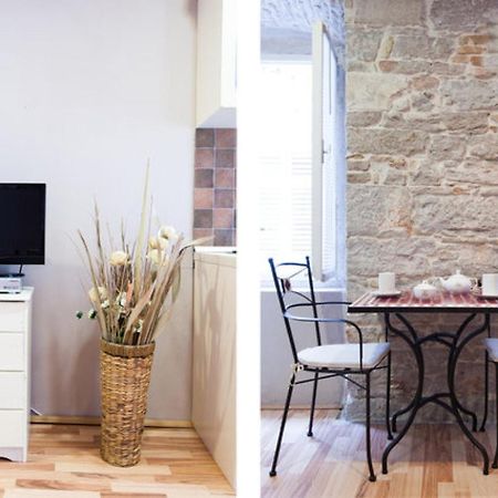Zara City Apartments Kültér fotó