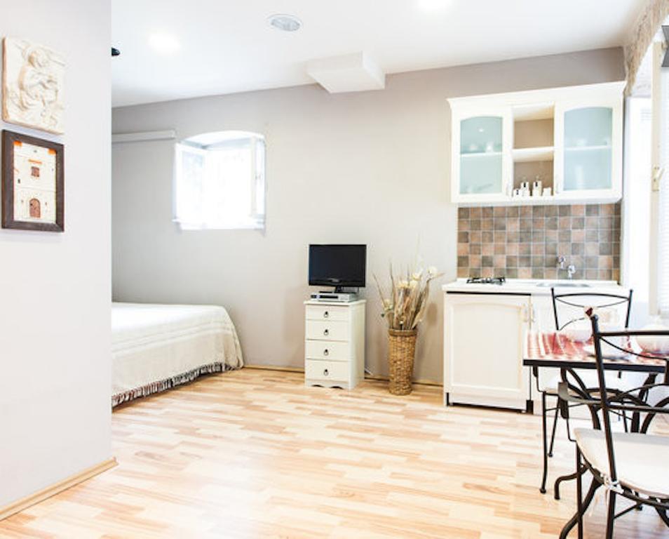 Zara City Apartments Szoba fotó