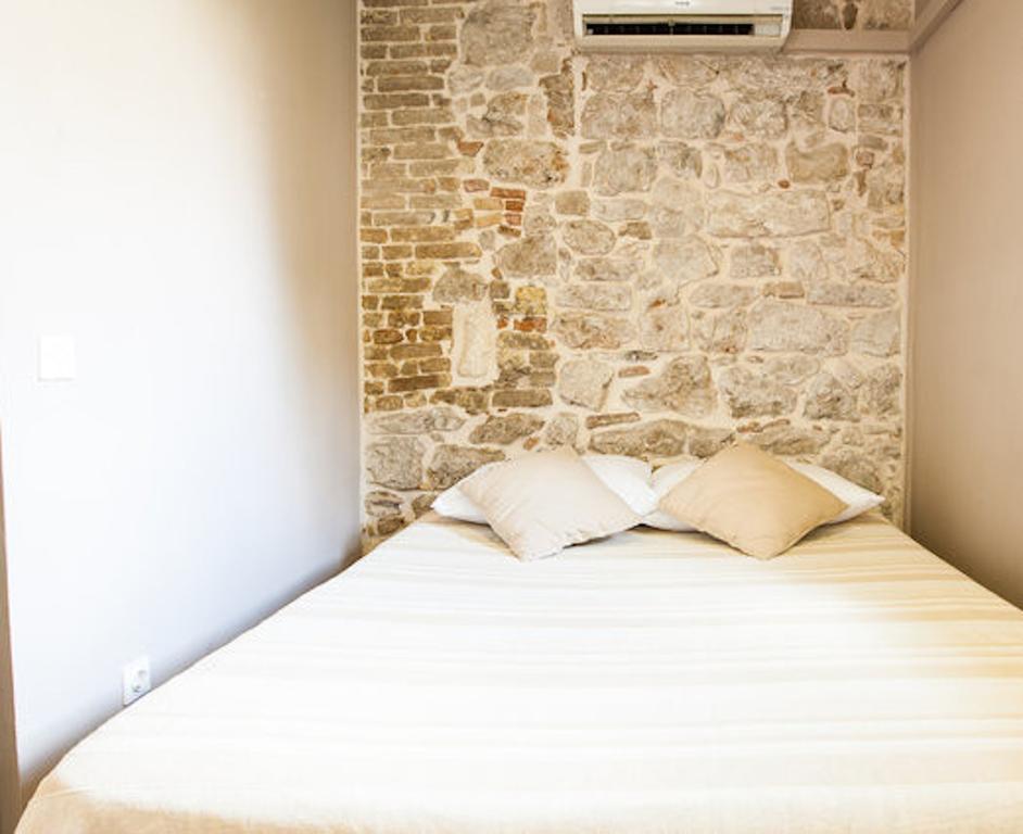 Zara City Apartments Szoba fotó