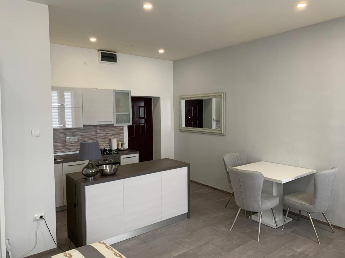 Zara City Apartments Kültér fotó
