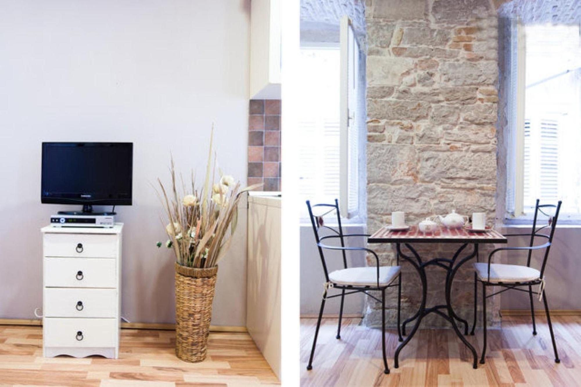 Zara City Apartments Kültér fotó