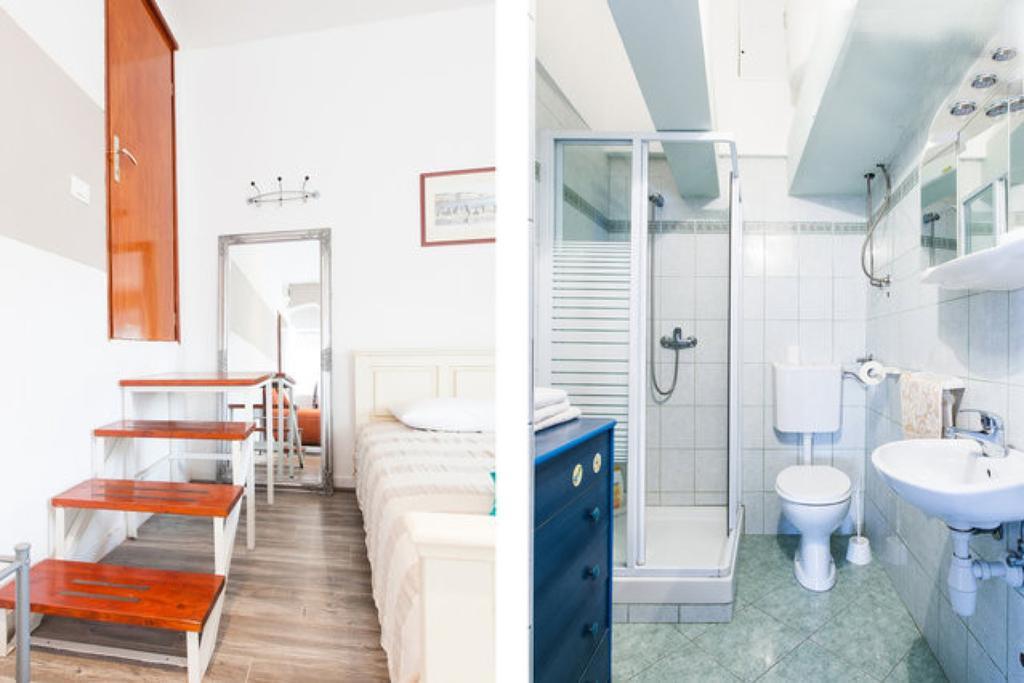 Zara City Apartments Kültér fotó