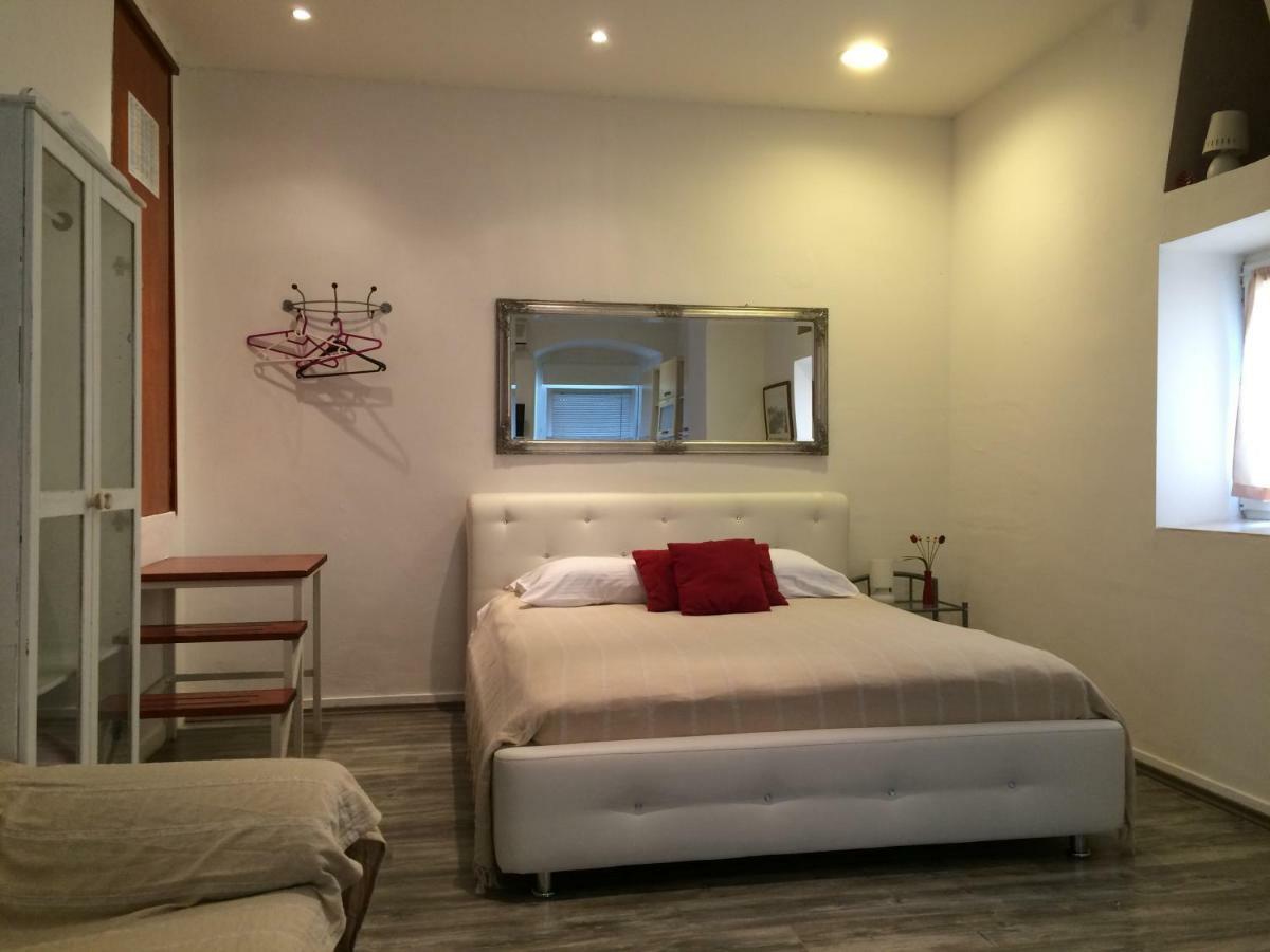 Zara City Apartments Szoba fotó
